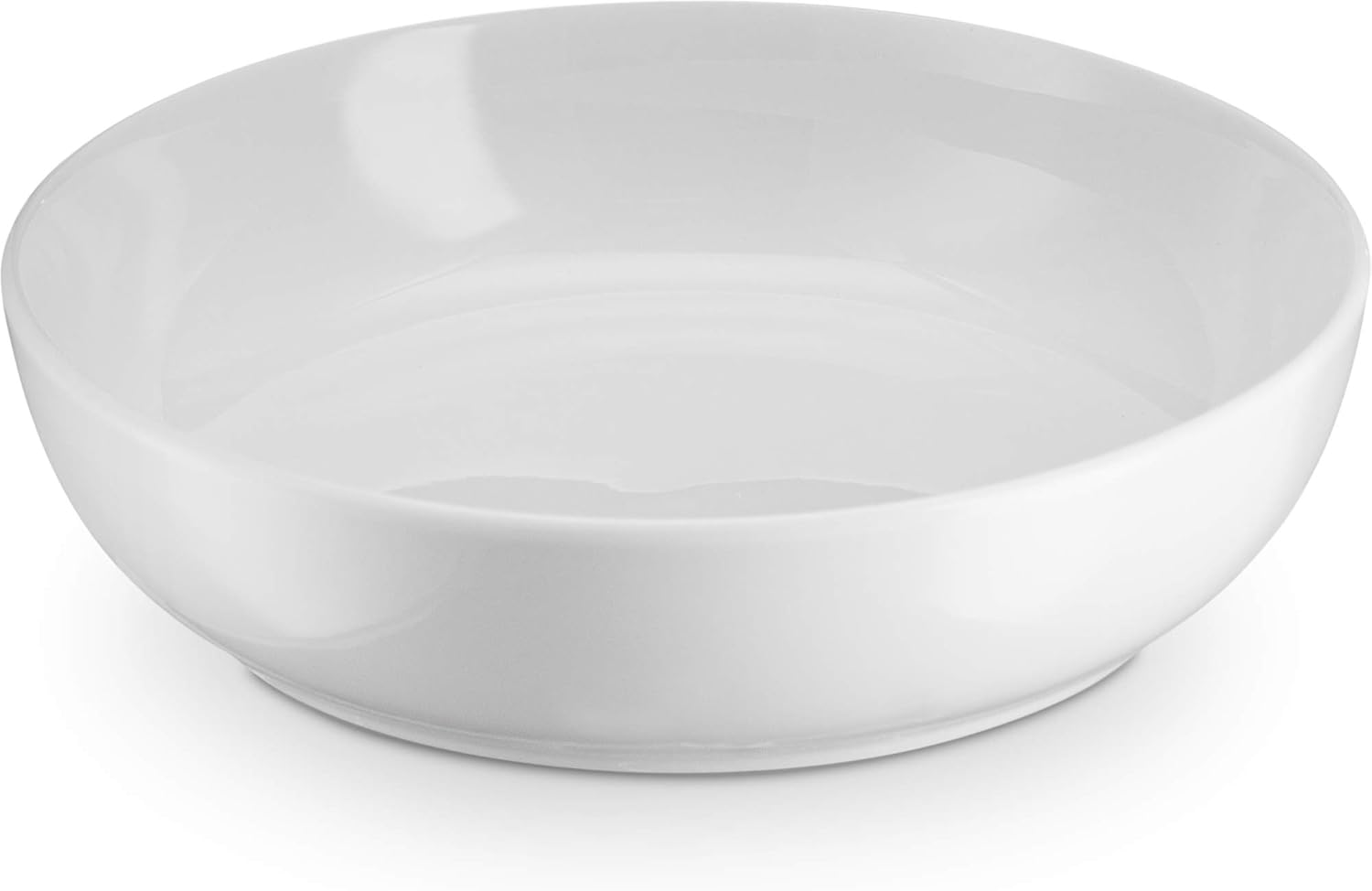 Single MOONLIT 8-inch pasta bowl